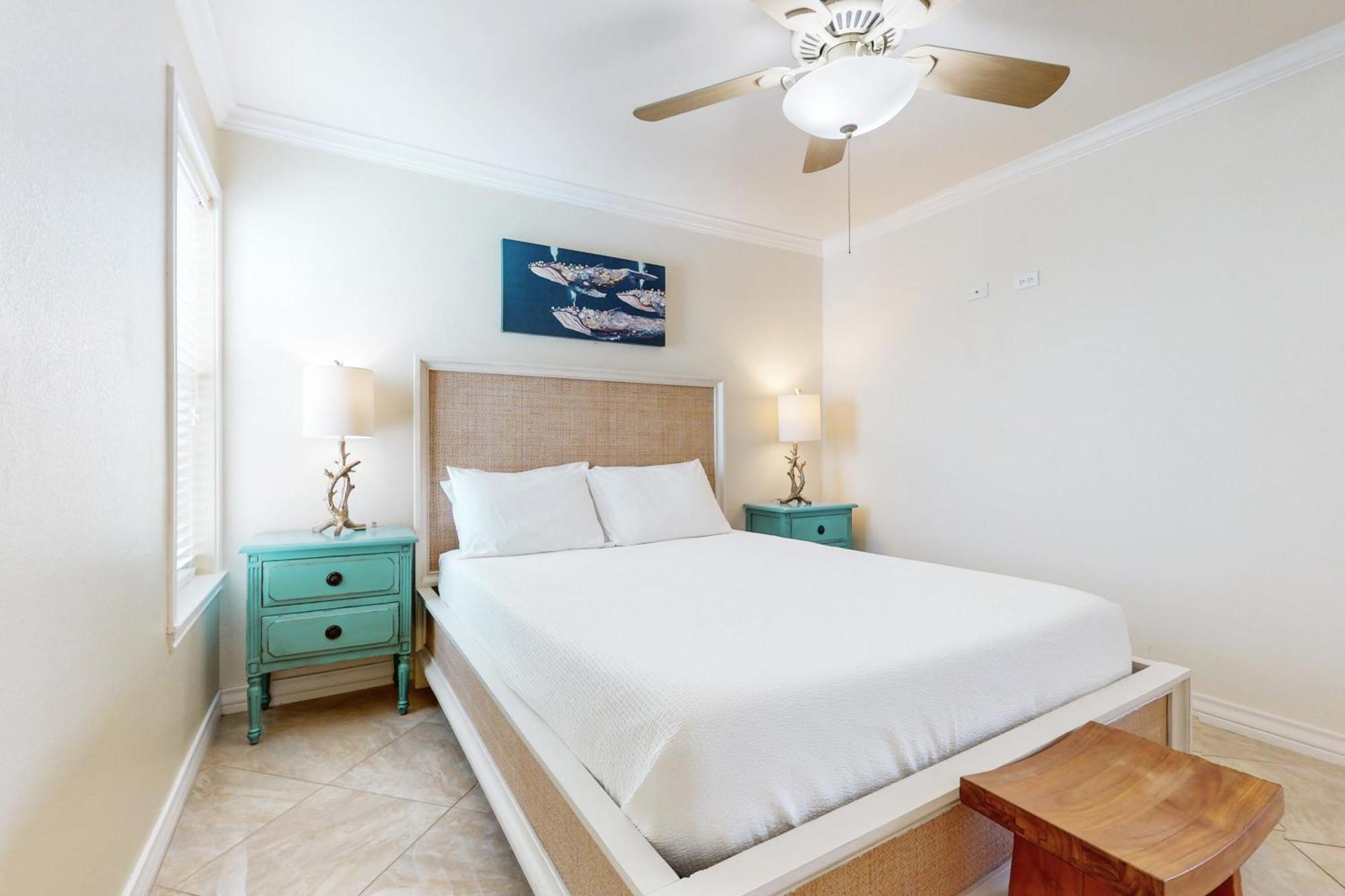 Fortuna Sea Brisas Condominiums #4 Corpus Christi Eksteriør billede