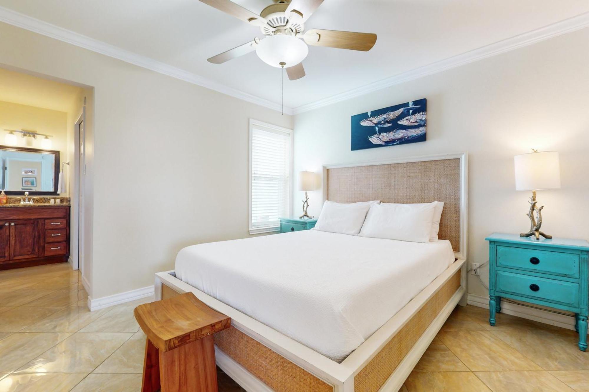 Fortuna Sea Brisas Condominiums #4 Corpus Christi Eksteriør billede